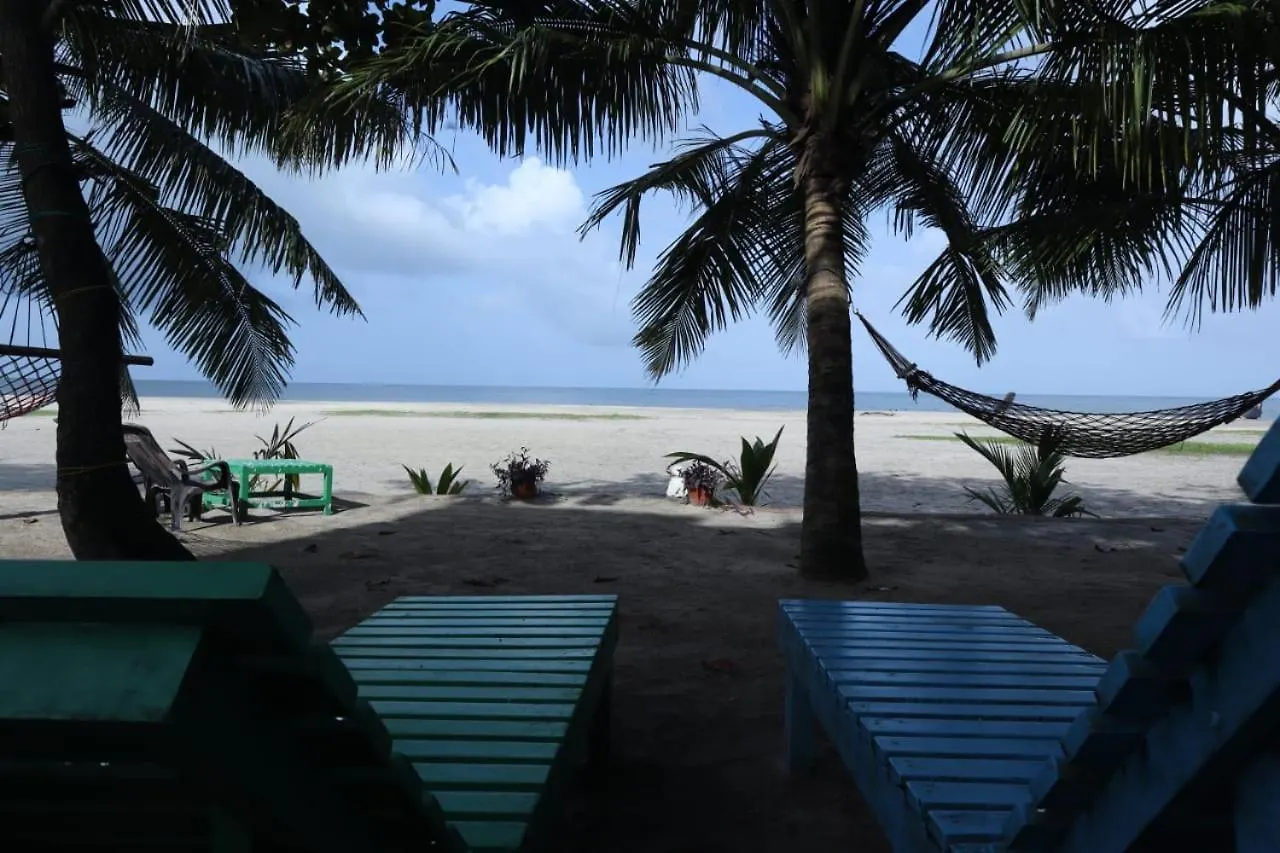 Chata White Saand Beach Residence Alappuzha Indie