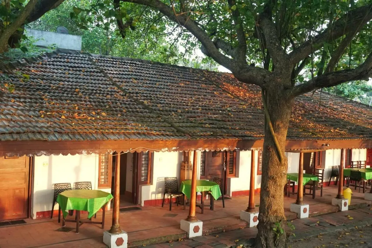 White Saand Beach Residence Alappuzha