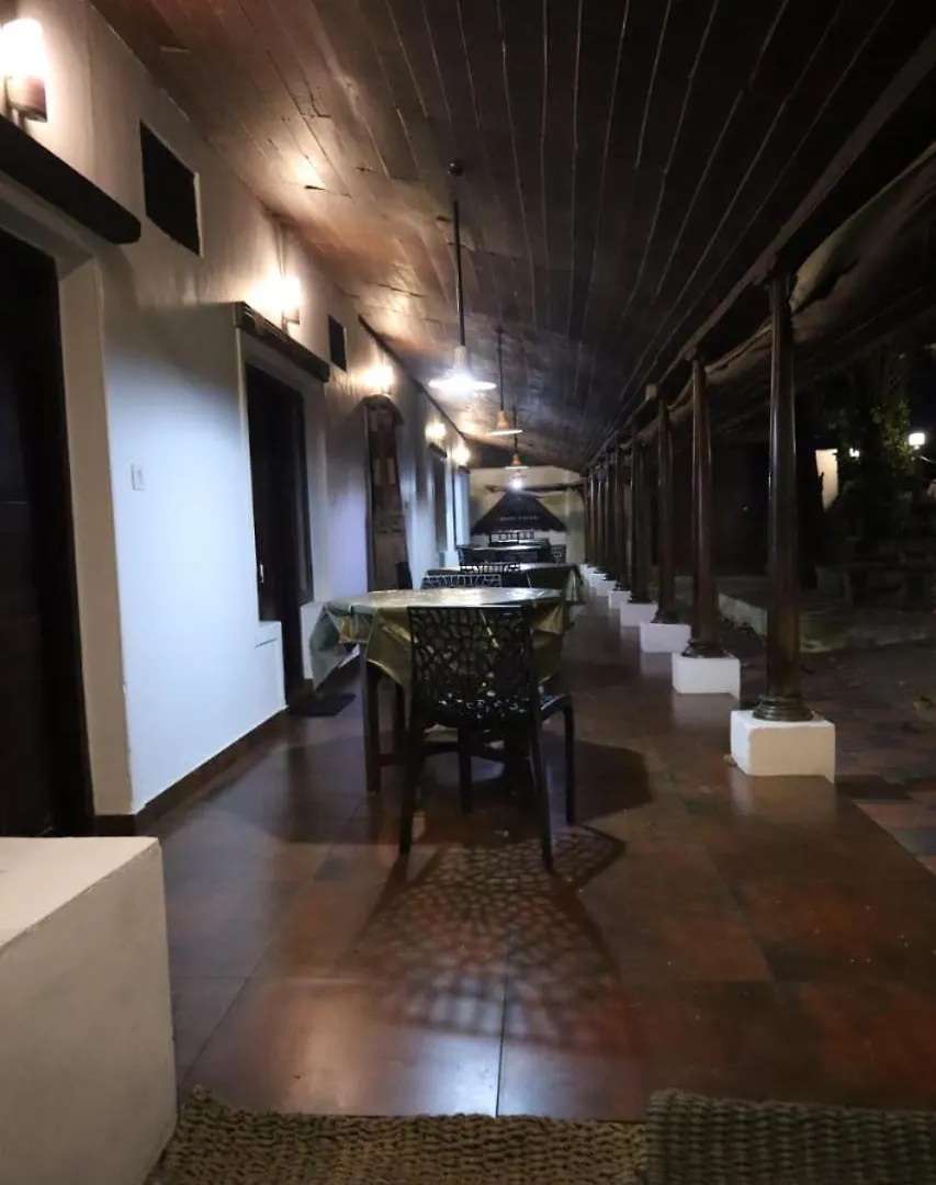 White Saand Beach Residence Alappuzha 0*,  Inde