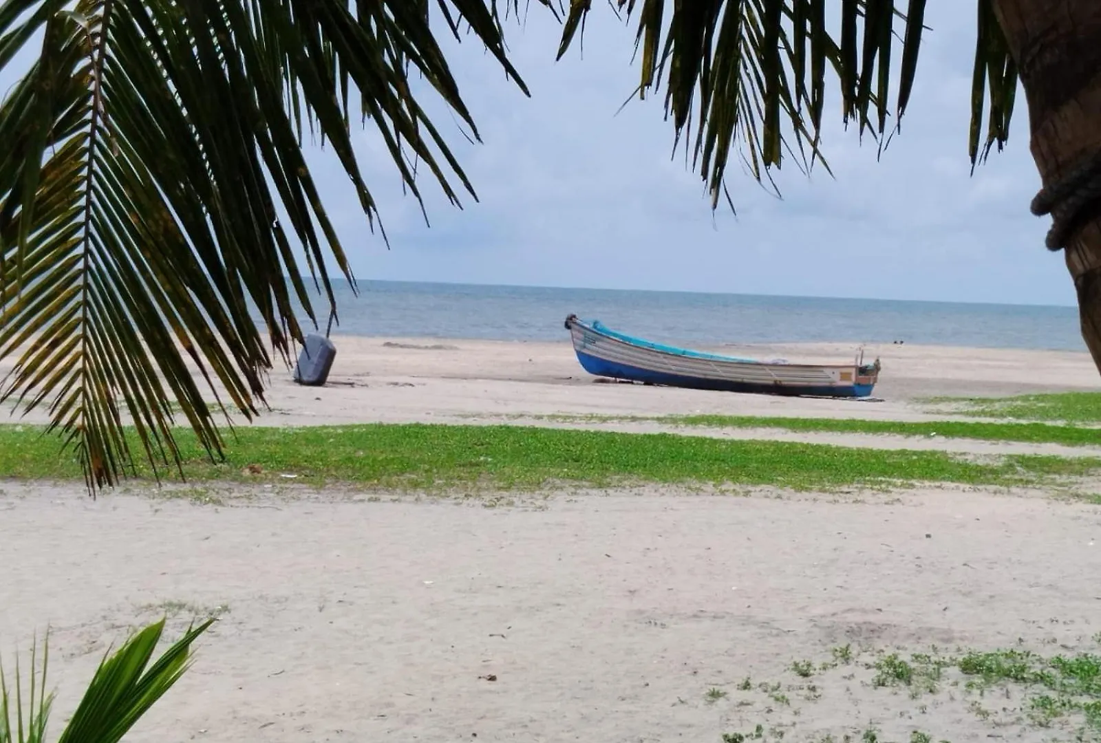 Lodge White Saand Beach Residence Alappuzha