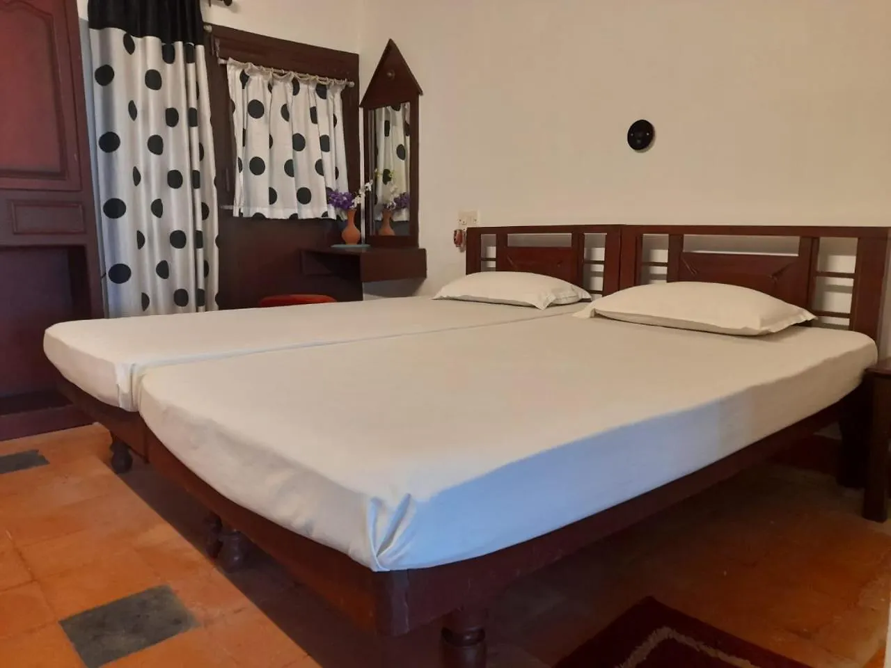 White Saand Beach Residence Alappuzha Lodge